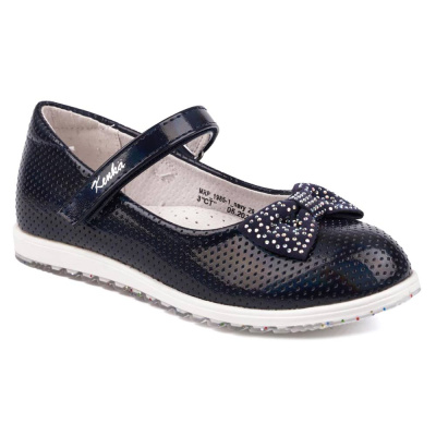 Туфли школьные Kenka MRP_1985-1